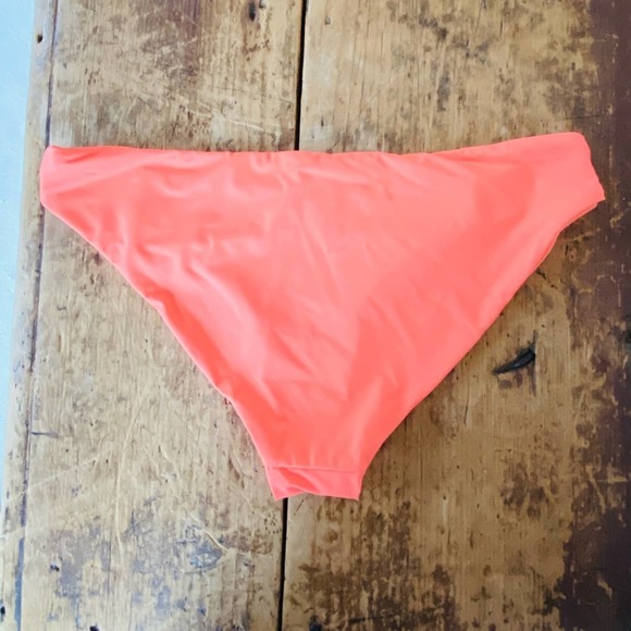 TiniBikini Swim Tinibikini Orange Bikini Size S Poshmark